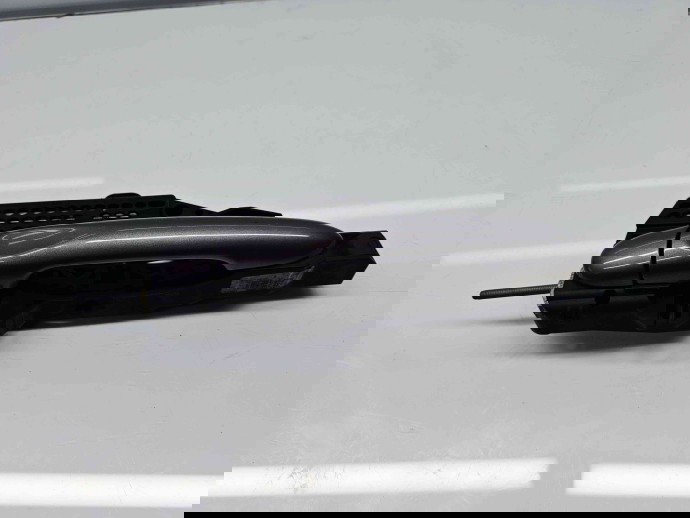 Maner usa stanga spate Renault Captur (X87) [Fabr 2013-2017]