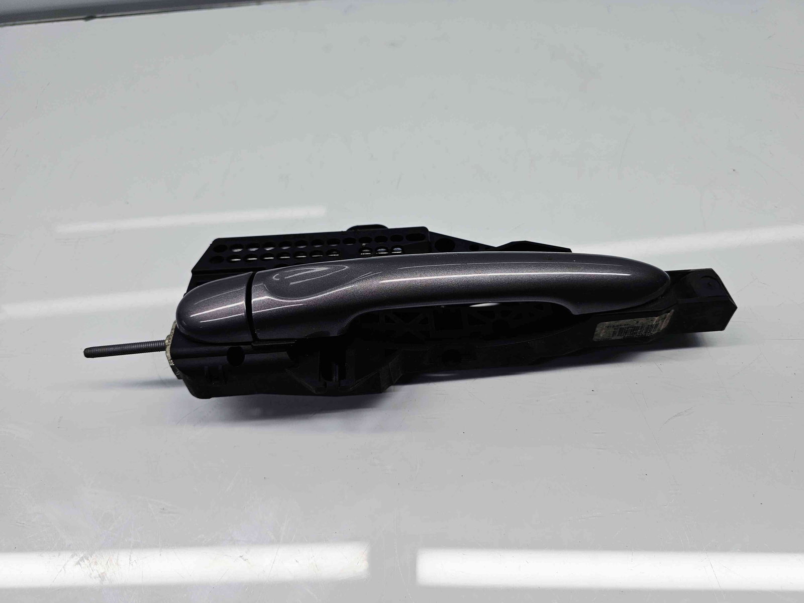 Maner usa stanga spate Renault Captur (X87) [Fabr 2013-2017] - imagine 1