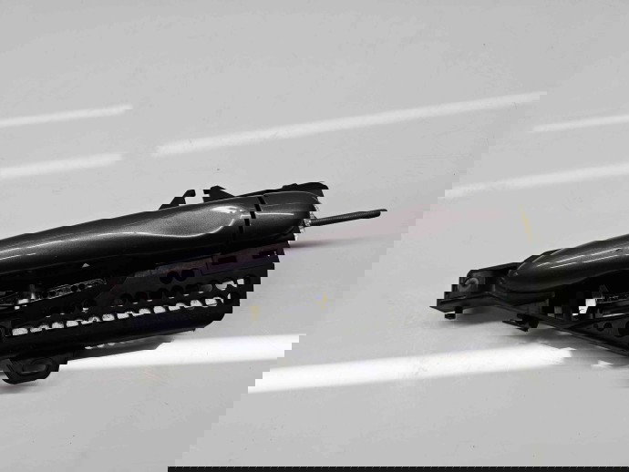 Maner usa stanga spate Renault Captur (X87) [Fabr 2013-2017]