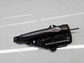 Maner usa stanga spate Renault Captur (X87) [Fabr 2013-2017]