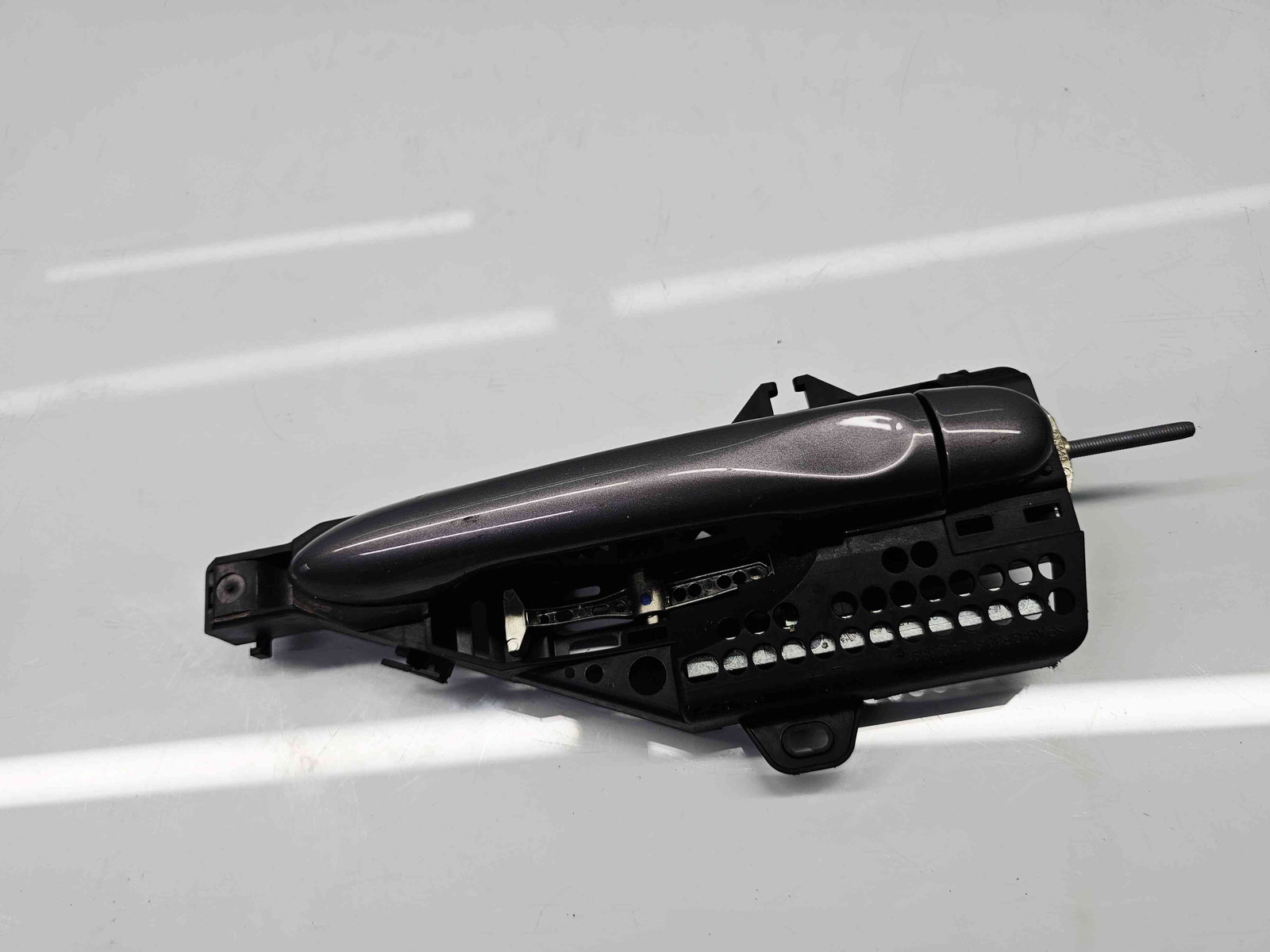 Maner usa stanga spate Renault Captur (X87) [Fabr 2013-2017] - imagine 2