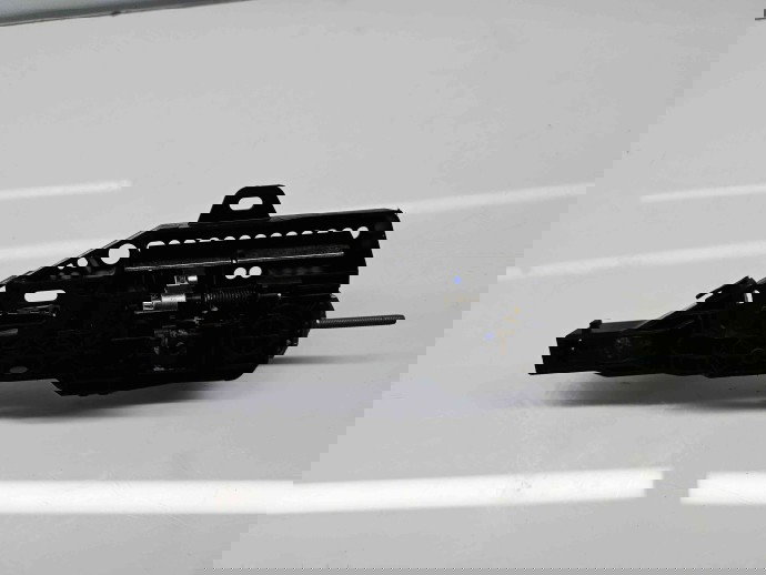 Maner usa stanga spate Renault Captur (X87) [Fabr 2013-2017]