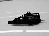 Maner usa stanga spate Renault Captur (X87) [Fabr 2013-2017]