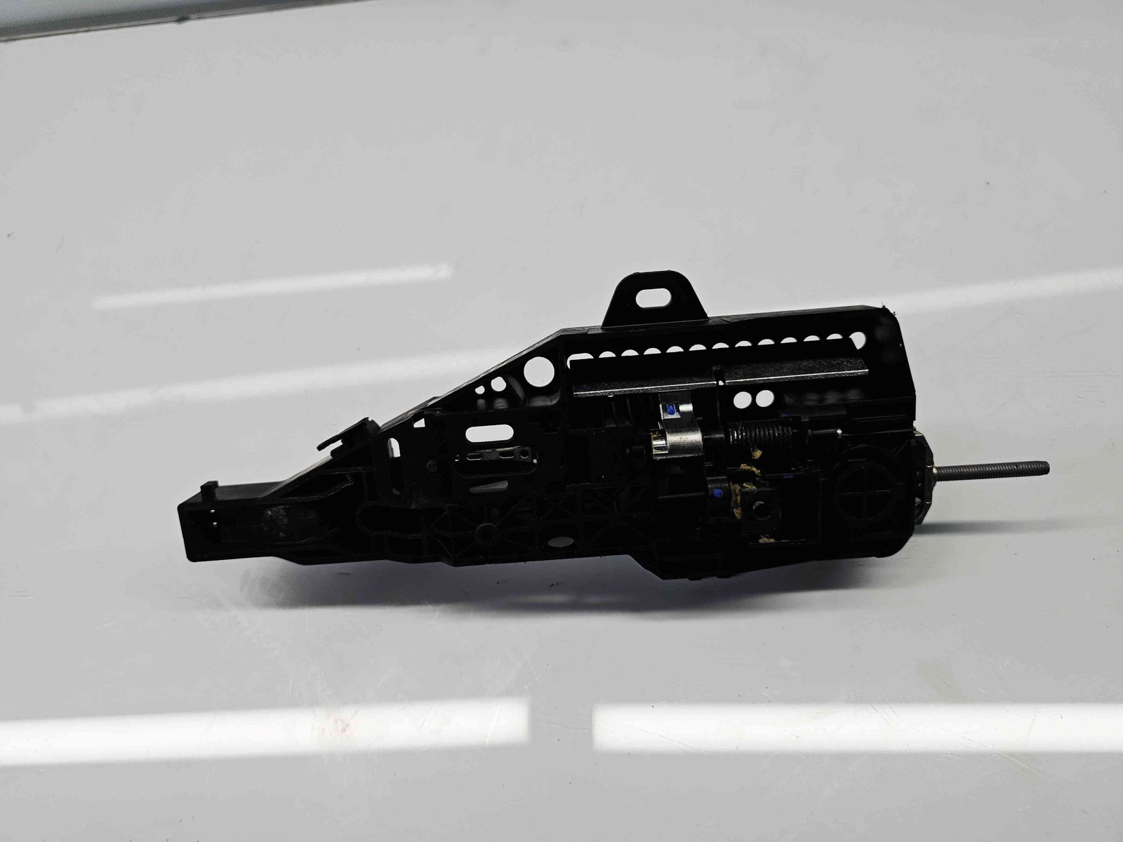 Maner usa stanga spate Renault Captur (X87) [Fabr 2013-2017] - imagine 3