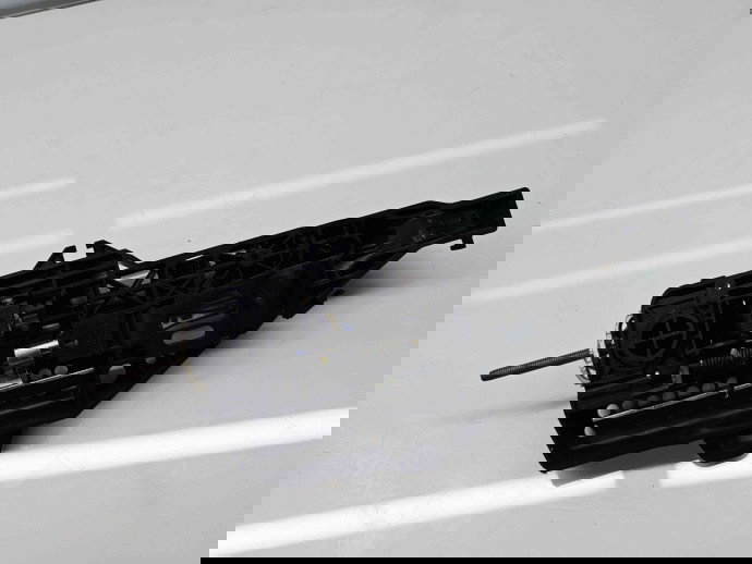 Maner usa stanga spate Renault Captur (X87) [Fabr 2013-2017]