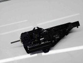 Maner usa stanga spate Renault Captur (X87) [Fabr 2013-2017]