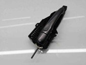 Maner usa stanga spate Renault Captur (X87) [Fabr 2013-2017]