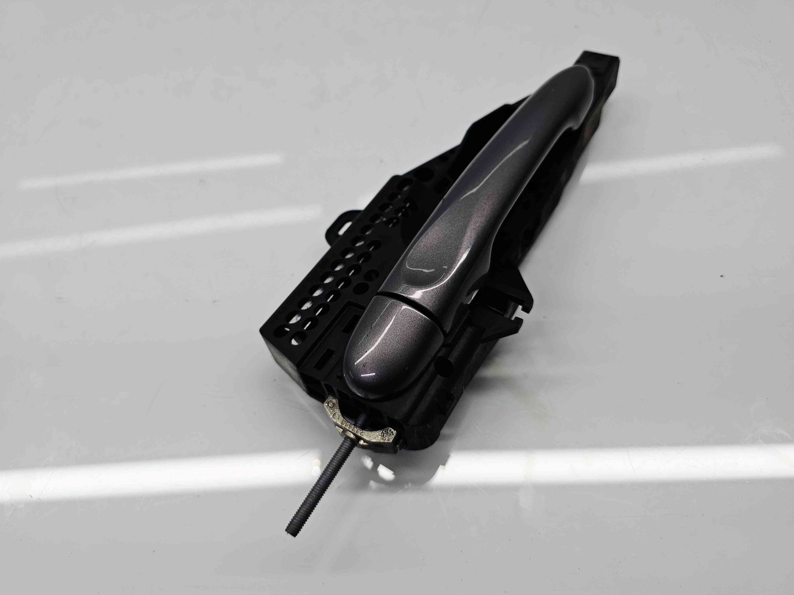 Maner usa stanga spate Renault Captur (X87) [Fabr 2013-2017] - imagine 5