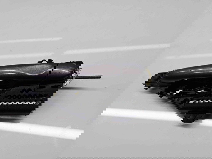 Maner usa stanga spate Renault Captur (X87) [Fabr 2013-2017]