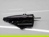 Maner usa stanga spate Renault Captur (X87) [Fabr 2013-2017]