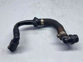 Furtun vacuum Audi A3 Sportback (8PA) [Fabr 2004-2013] 1K0611939C 1.9 TDI BXE  
