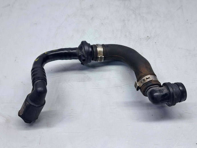 Furtun vacuum Audi A3 Sportback (8PA) [Fabr 2004-2013] 1K0611939C 1.9 TDI BXE  
