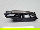 Maner usa stanga spate Mercedes Clasa E (W211) [Fabr 2002-2009]