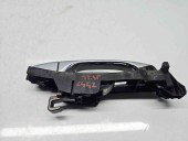 Maner usa stanga spate Mercedes Clasa E (W211) [Fabr 2002-2009]