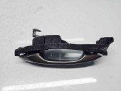 Maner usa stanga spate Mercedes Clasa E (W211) [Fabr 2002-2009]