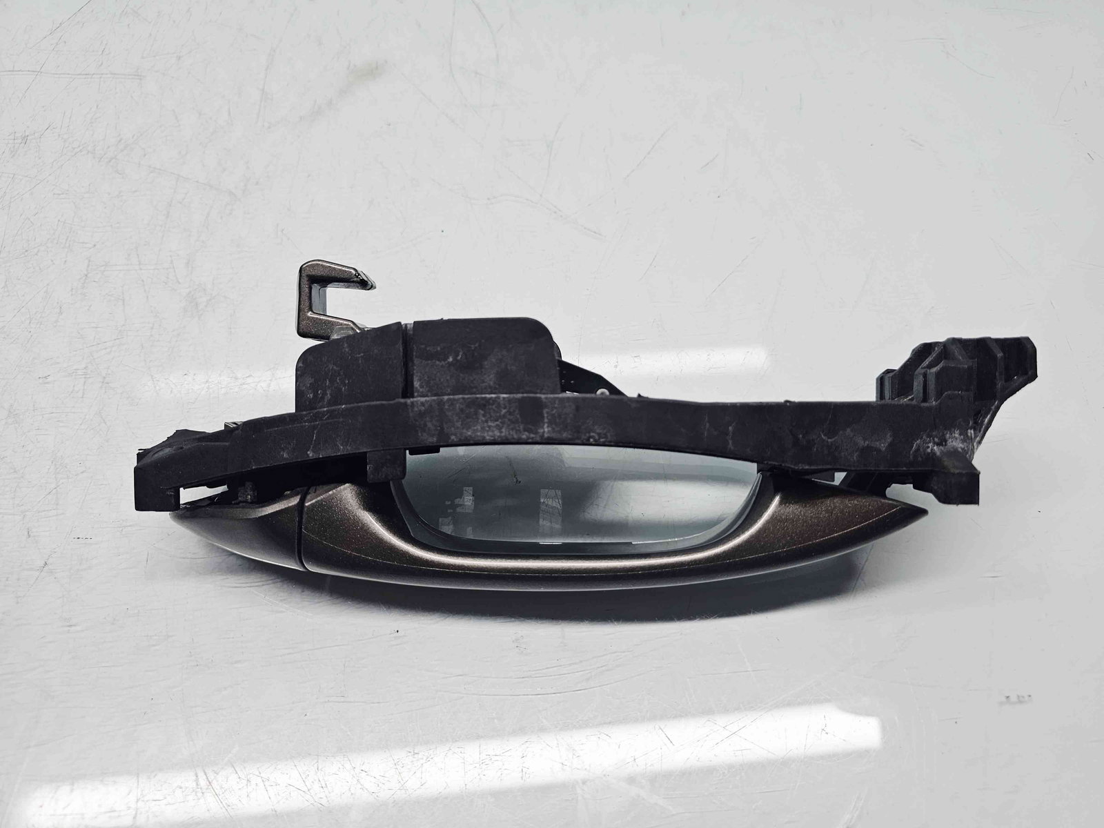 Maner usa stanga spate Mercedes Clasa E (W211) [Fabr 2002-2009] - imagine 4