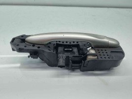 Maner usa stanga spate Renault Megane 3 (B95) [Fabr 2008-2016]
