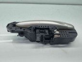 Maner usa stanga spate Renault Megane 3 (B95) [Fabr 2008-2016]