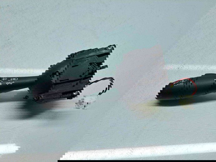  Maneta semnalizare Renault Captur (X87) [Fabr 2013-2017] 255675887R