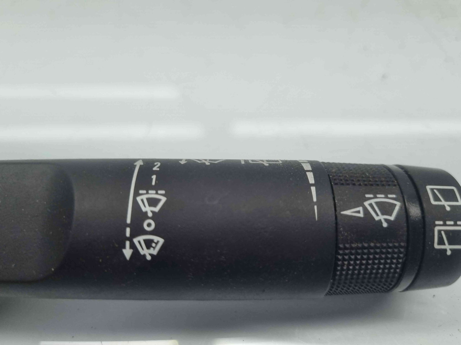 Maneta stergator Opel Zafira C (E75) Combi [Fabr 2011-2017] 20941131 - imagine 2