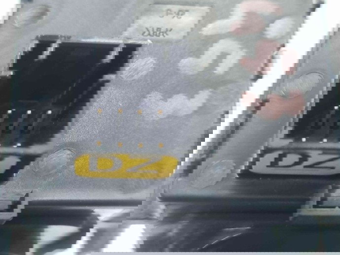  Maneta stergator Opel Zafira C (E75) Combi [Fabr 2011-2017] 20941131