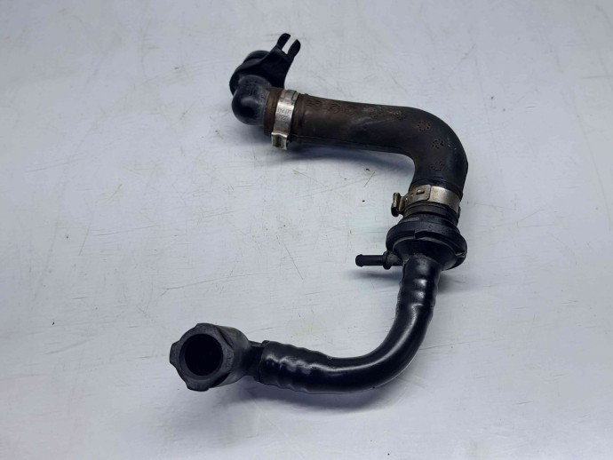 Furtun vacuum Audi A3 Sportback (8PA) [Fabr 2004-2013] 1K0611939C 1.9 TDI BXE  