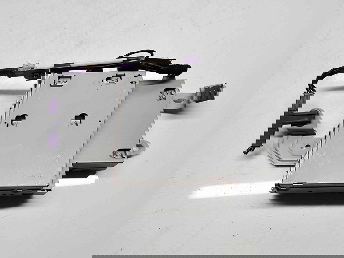  Modul audio MAZDA 6 (GJ1) Facelift [Fabr 2018-2021] GBVS-66-DRXB