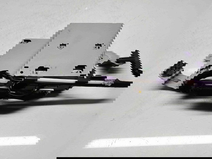  Modul audio MAZDA 6 (GJ1) Facelift [Fabr 2018-2021] GBVS-66-DRXB