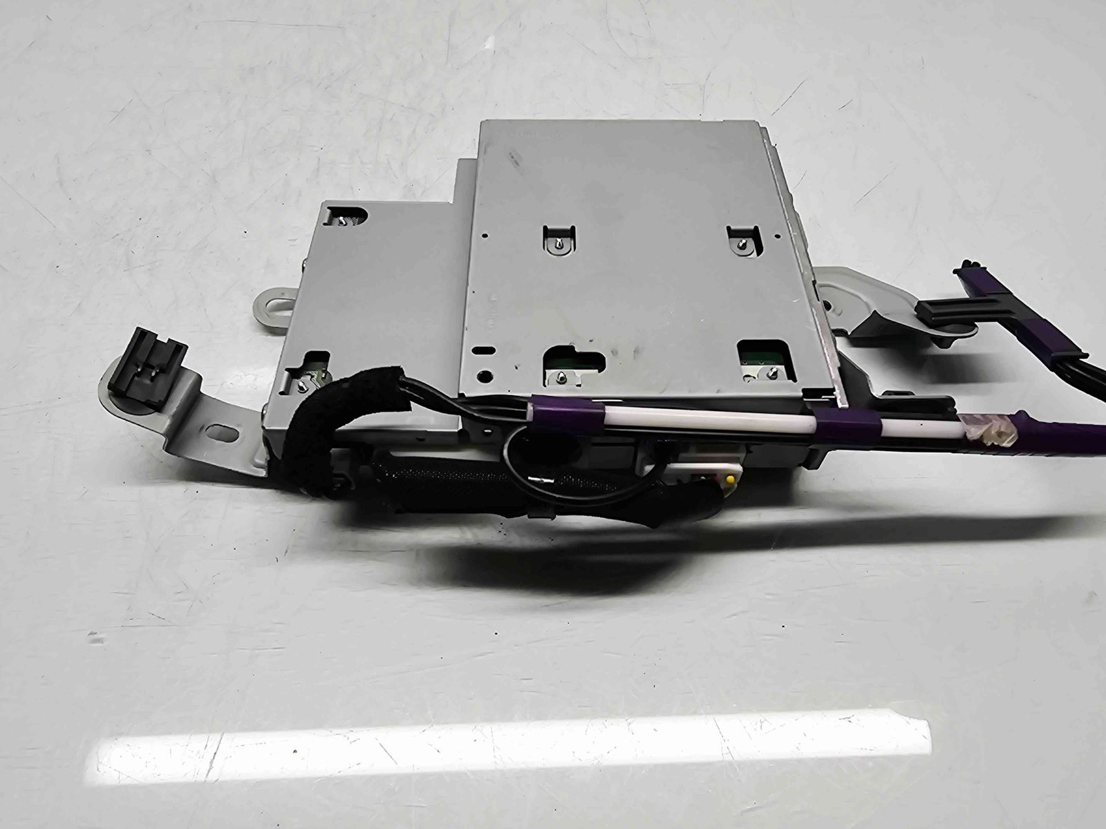 Modul audio MAZDA 6 (GJ1) Facelift [Fabr 2018-2021] GBVS-66-DRXB - imagine 4