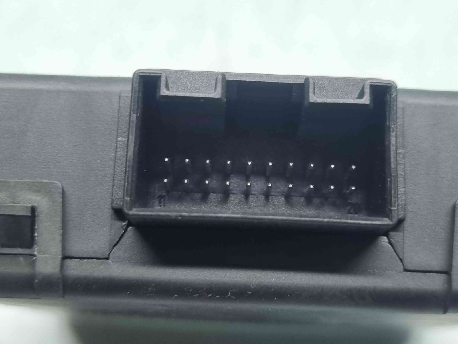 Modul CAN Audi Q5 (8RB) [Fabr 2008-2016] S-line 8T0907468AB - imagine 3