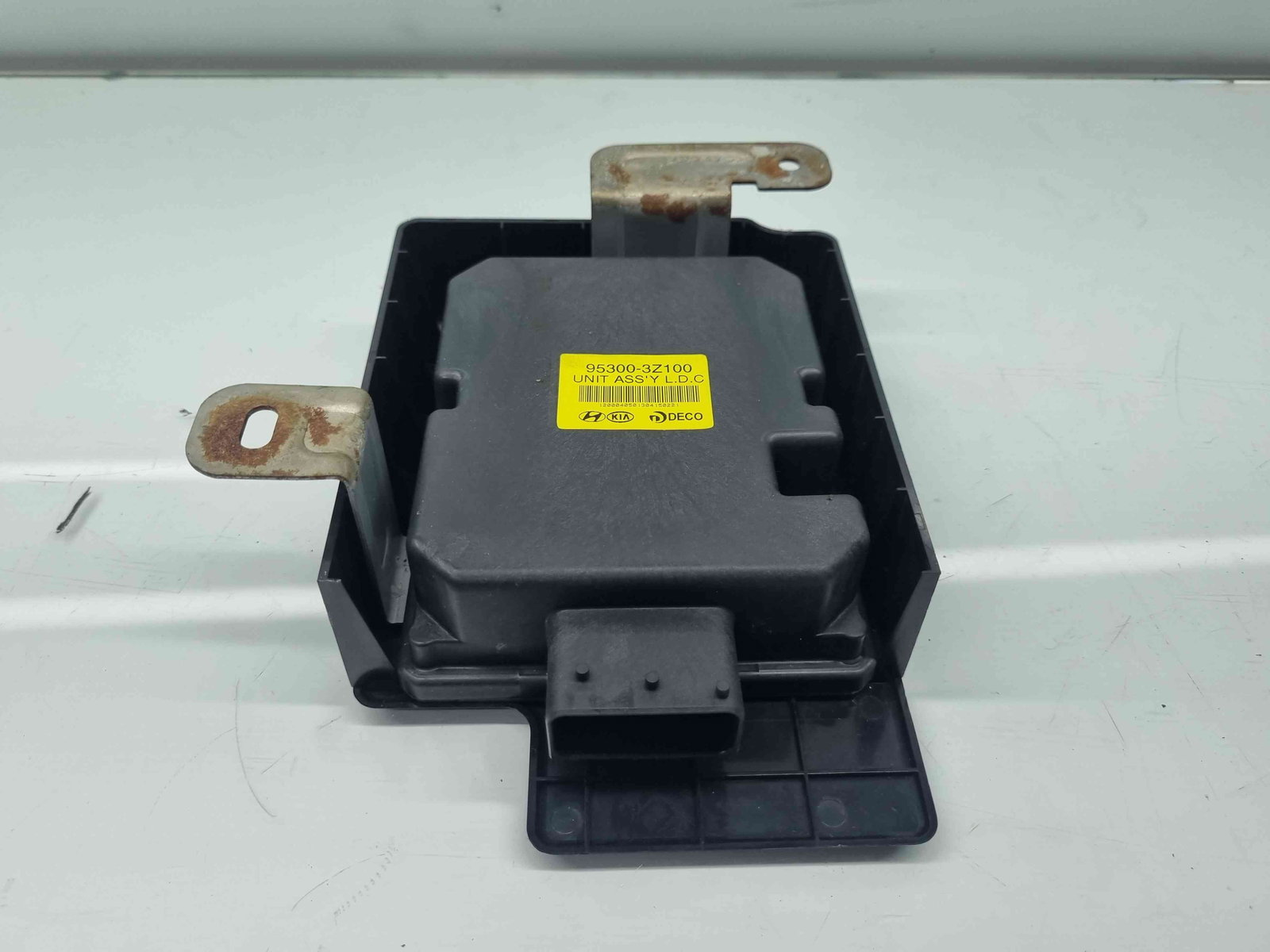 Modul confort Hyundai i40 Wagon [Fabr 2012-2019] 95300-3Z100 - imagine 1