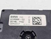  Modul confort Bmw 1 (F21) [Fabr 2012-2017] 9226888-02