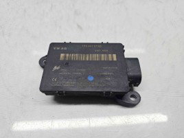  Modul confort PORSCHE Cayenne (92A) [Fabr 2010-2017] 7P5907273D