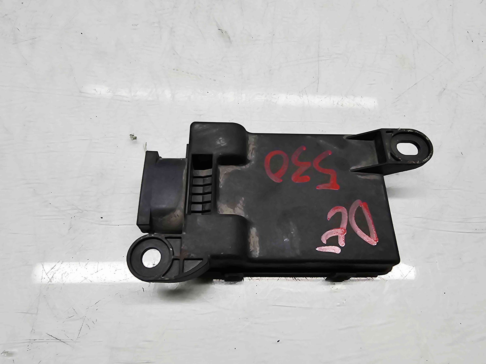 Modul confort PORSCHE Cayenne (92A) [Fabr 2010-2017] 7P5907273D - imagine 2