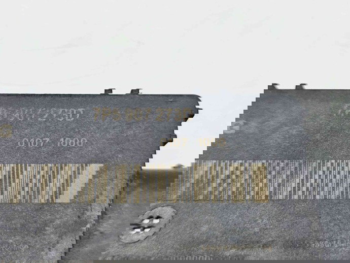  Modul confort PORSCHE Cayenne (92A) [Fabr 2010-2017] 7P5907273D