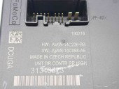  Modul confort Volvo V40 II Facelift [Fabr 2013-2019] 31343873