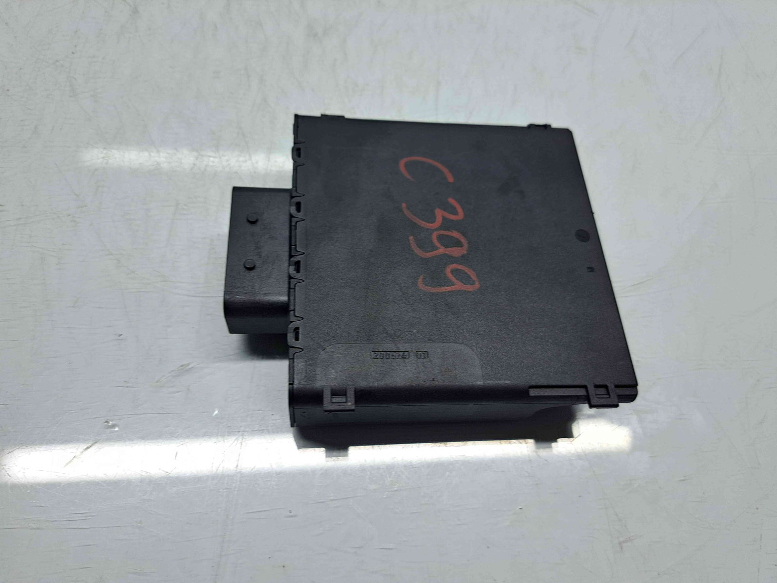 Modul confort Audi Q5 (8RB) [Fabr 2008-2016] S-line 8K0959663 - imagine 4