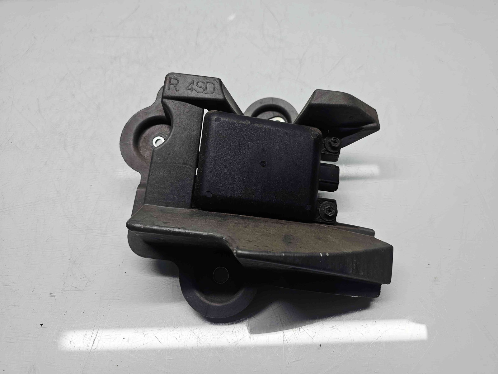 Modul confort MAZDA 6 (GJ1) Facelift [Fabr 2018-2021] GMK667Z41 - imagine 1