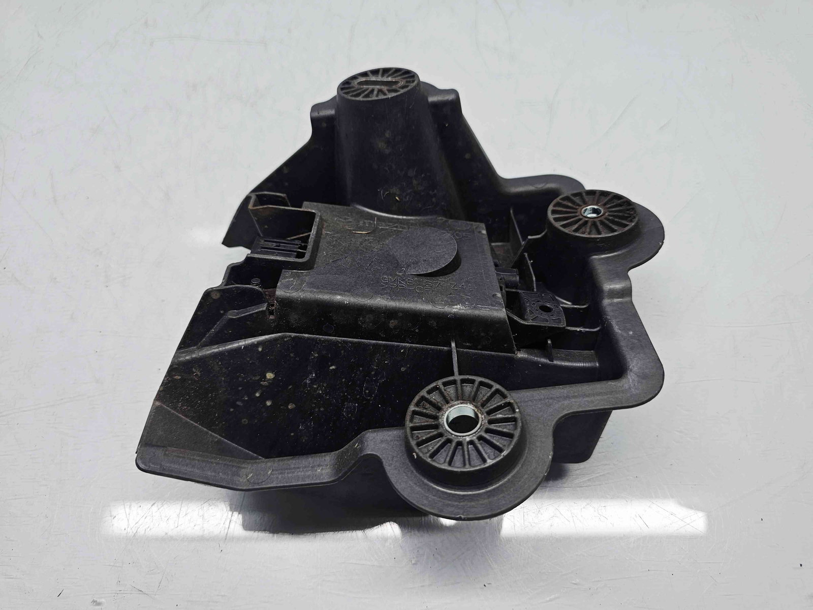 Modul confort MAZDA 6 (GJ1) Facelift [Fabr 2018-2021] GMK667Z41 - imagine 2