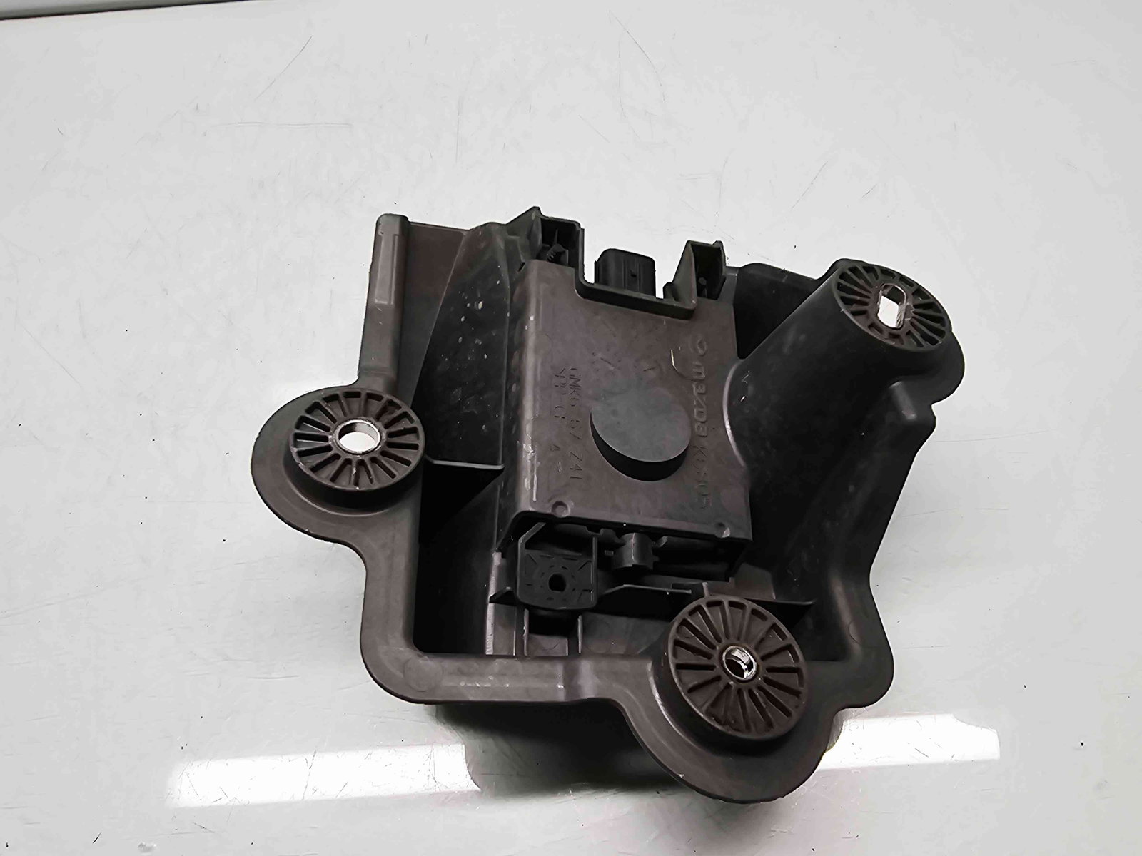 Modul confort MAZDA 6 (GJ1) Facelift [Fabr 2018-2021] GMK667Z41 - imagine 3