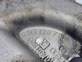 Galerie admisie Audi A3 Sportback (8PA) [Fabr 2004-2013] 03G129713 1.9 TDI BXE  