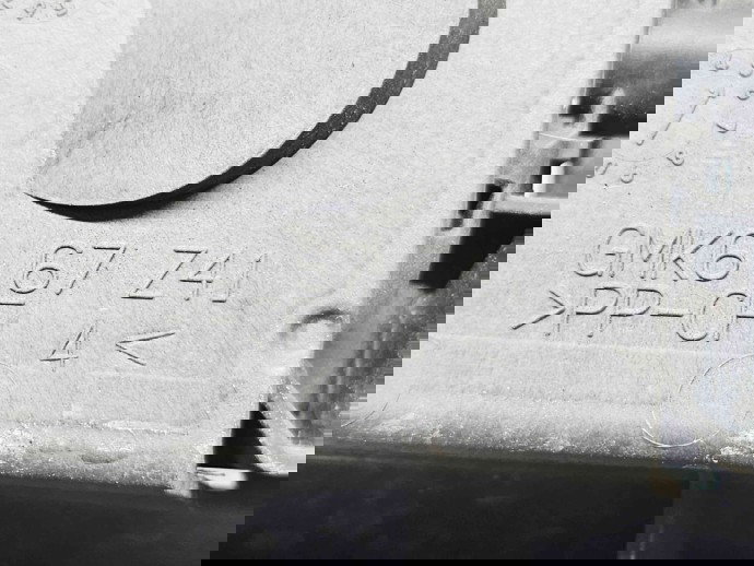  Modul confort MAZDA 6 (GJ1) Facelift [Fabr 2018-2021] GMK667Z41