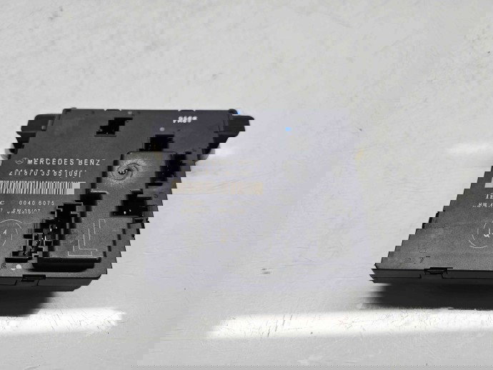  Modul confort Mercedes Clasa E (W211) [Fabr 2002-2009] 2118703385