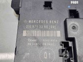  Modul confort Mercedes Clasa E (W211) [Fabr 2002-2009] 2118703385