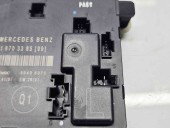  Modul confort Mercedes Clasa E (W211) [Fabr 2002-2009] 2118703385