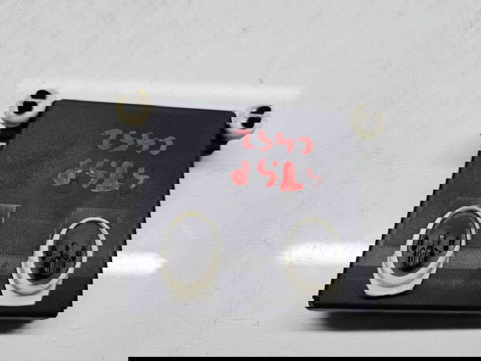  Modul confort Mercedes Clasa E (W211) [Fabr 2002-2009] 2118703385