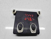  Modul confort Mercedes Clasa E (W211) [Fabr 2002-2009] 2118703385