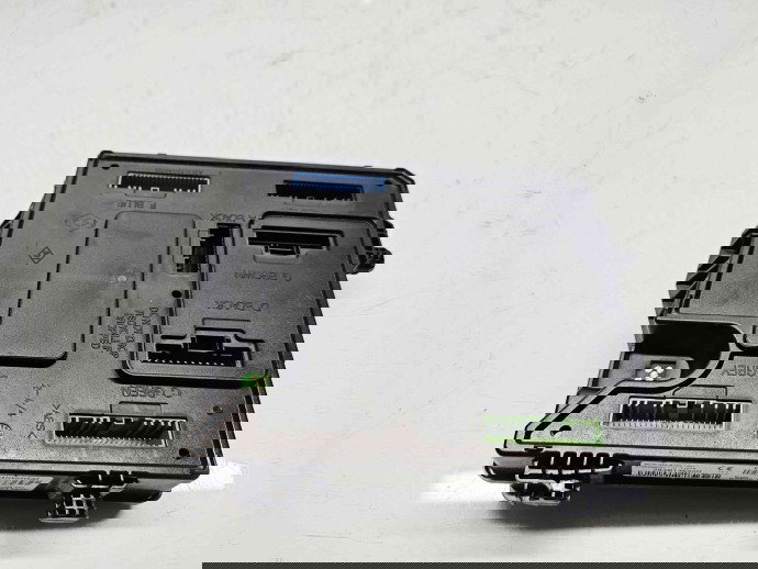  Modul confort Renault Megane 3 (B95) [Fabr 2008-2016] 284B13640R