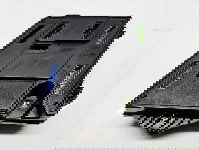  Modul confort Renault Megane 3 (B95) [Fabr 2008-2016] 284B13640R