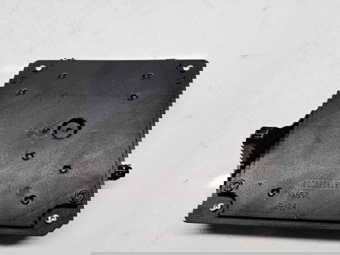  Modul confort Renault Megane 3 (B95) [Fabr 2008-2016] 284B13640R